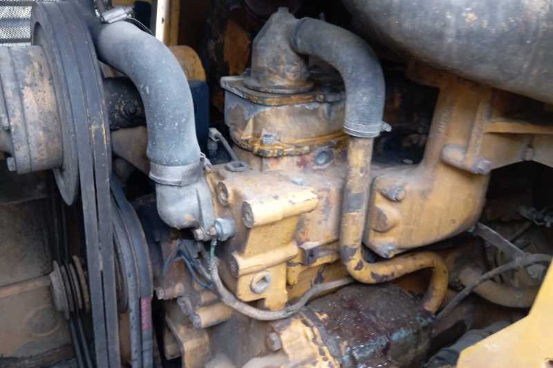 OmecoHub - Immagine CATERPILLAR 953